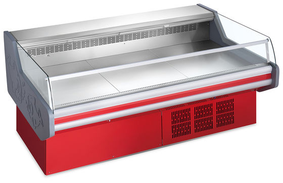 Chauffage à la glace en acier inoxydable 201