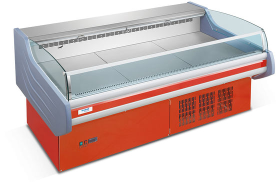 Chauffage à la glace en acier inoxydable 201
