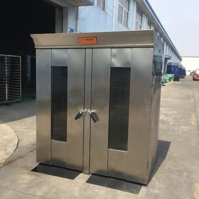 Produit alimentaire et boissons éprouveur de pâte de croissant pour la fermentation de la pâte à un prix abordable