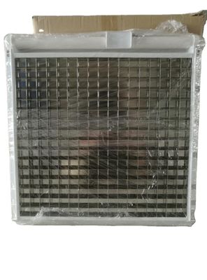 Fabrication de cubes de glace automatiques industriels commerciaux avec évaporateur de glace à tension 220V