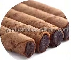 304 machine automatique à rouleau d'œufs à biscuits en acier inoxydable pour la haute production et la boulangerie