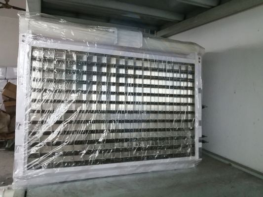 Longue durée de vie Evaporateur de glace 11x17 Fabriqué dans le commerce pour le fabricant automatique de glaçons