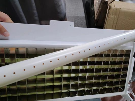 Fabricant de glaçons industriels avec 1 à 3 minutes de congélation et 20 watts de puissance