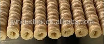 Machine automatique de rouleaux d'œufs pour la grande production industrielle en acier inoxydable 304