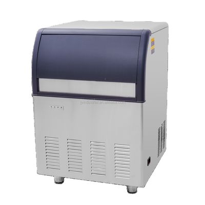 Machine automatique de fabrication de glaçons 680x690x1050 à usage commercial