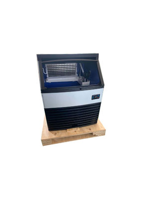 Machine automatique de fabrication de glaçons 680x690x1050 à usage commercial