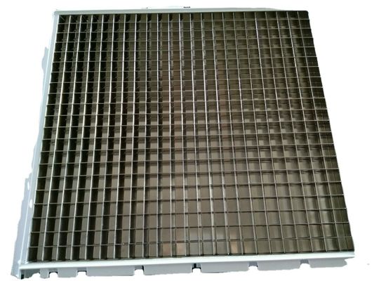 Fabricant de glaçons industriels à 220 V de tension avec évaporateur automatique de glace