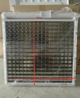 Evaporateur de glace 5x36 Fabricant de glaçons commerciaux avec fonction automatique