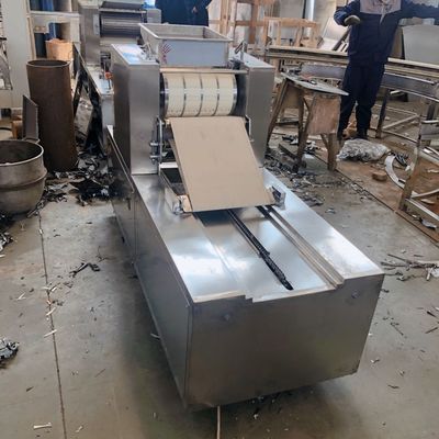 Fabricant de biscuits à fleurs salées 220V/380V