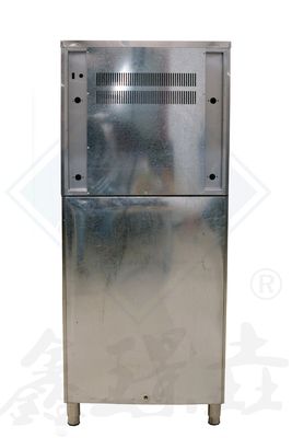 Machine de fabrication de cubes de glace pour les aliments et les boissons pour la production de grands cubes et de restaurants