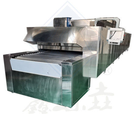 Industrie 5 plateaux/10 plateaux four électrique pour équipement de boulangerie de pain facile à utiliser