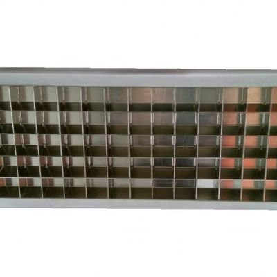 Évaporateur de glace 5x14 dans le commerce industriel Fabricant automatique de glaçons