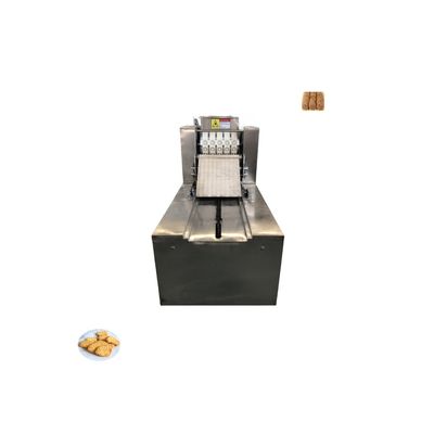 Machine à biscuits à lait sucré 3 kW