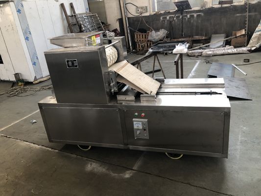 Machine à biscuits à lait sucré 3 kW