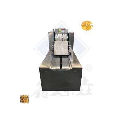 2350*1150*1350mm Commercial Square Machine à biscuits au beurre de lait