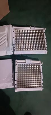 Fabriqué en évaporateur de glace 220V pour fabricant automatique de glaçons dans le commerce et l'industrie