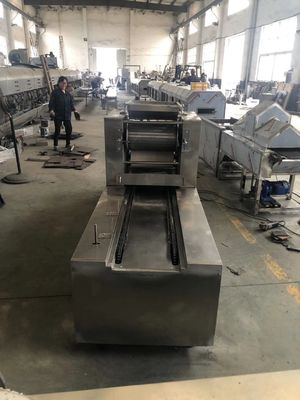 3kw machine à biscuits au beurre de lait fabricant de biscuits pour une production rapide et facile de biscuits