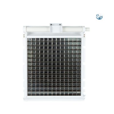 L'évaporateur de glacière à cube La solution ultime pour la fabrication de glace dans les ateliers de réparation de machines