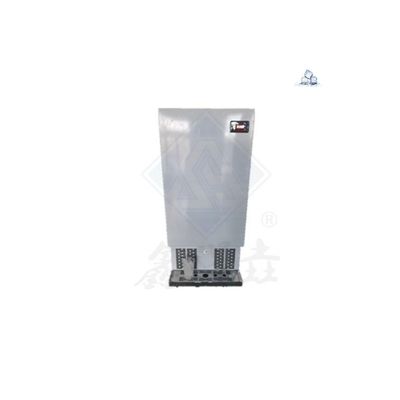 Facile à utiliser 80kg Crescent Ice Maker Cube machine à glace pour les entreprises