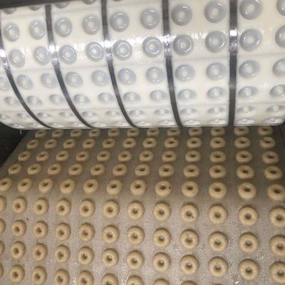 Fabricant de biscuits pour la production de biscuits