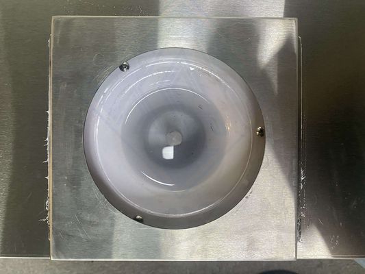 Fabricant de glaçons industriels de 500w, conception intelligente, acier inoxydable 304