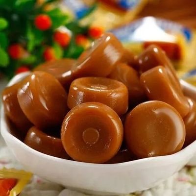 Machine de dépôt de bonbons de 150 kg/h pour la production industrielle de bonbons et de sucettes