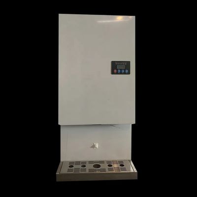 Une belle machine à glace automatique de 60 kg