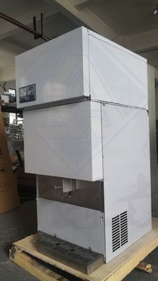 Une belle machine à glace automatique de 60 kg