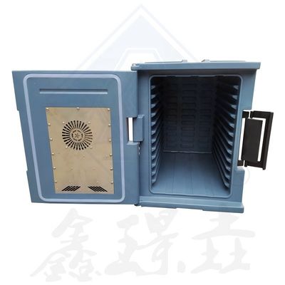 Hôtel Buffet Équipement alimentaire pour les repas à emporter Contenant de pizza Emballage pour les enfants Boîte de déjeuner