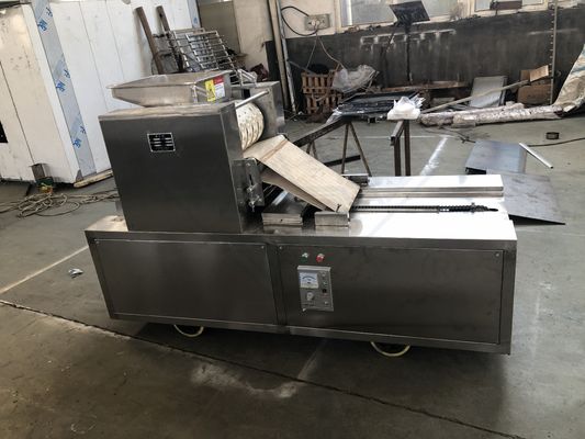 Fabriqué machine à pâtisserie entièrement automatique pour gâteau à la noix biscuits biscuits 1450x1000x1450mm