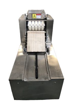 Fabricant de biscuits multifonctionnels ligne de production automatique pour les biscuits mous et durs