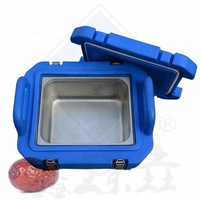 Cuisine de restauration Cuisine à chauffer Boîtes de rangement isolées à charge lourde avec revêtement thermique