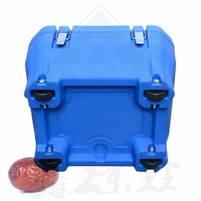 Cuisine de restauration Cuisine à chauffer Boîtes de rangement isolées à charge lourde avec revêtement thermique