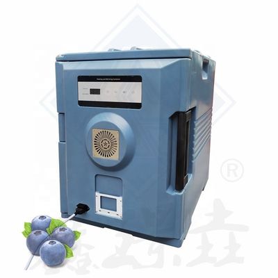 Gros sac à soupe plus frais pour taille personnalisée et boîte de déjeuner isolée pour équipement de cuisine