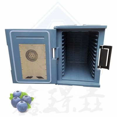 Gros sac à soupe plus frais pour taille personnalisée et boîte de déjeuner isolée pour équipement de cuisine