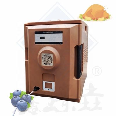 Gros sac à soupe plus frais pour taille personnalisée et boîte de déjeuner isolée pour équipement de cuisine