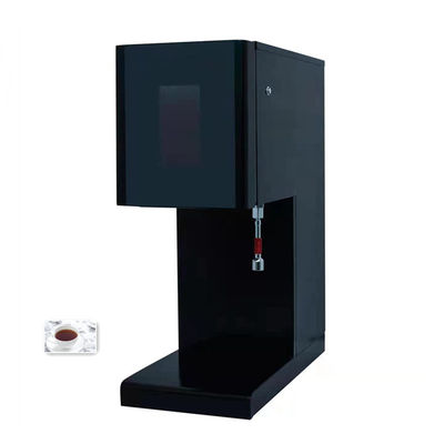 Une machine à thé à temps pour les hôtels.