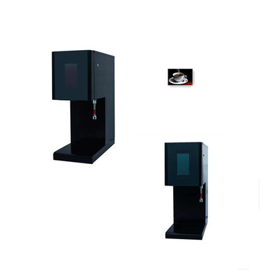 Une machine à thé à temps pour les hôtels.