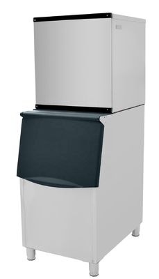 Performer Compressor Mini Ice Cube Making Machine pour une production et une longue durée de vie