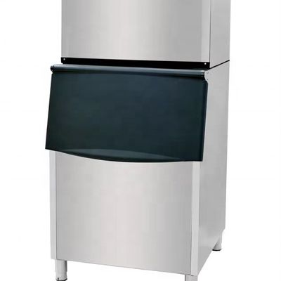 Compresseur Sanyo Mini machine à glaçons pour les petits cubes industriels et professionnels