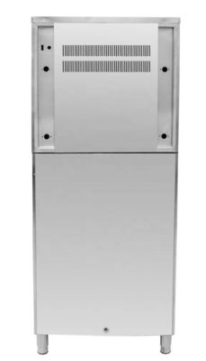 Compresseur Sanyo Mini machine à glaçons pour les petits cubes industriels et professionnels