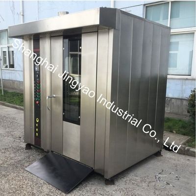 Les magasins de vêtements bénéficient de 32 plateaux et d'un four à pain à haute productivité de 2,5 kW