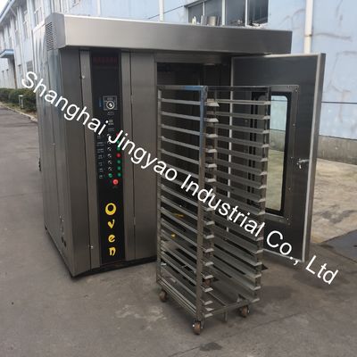 Cuisinière électrique à haute production pour cuire des gâteaux