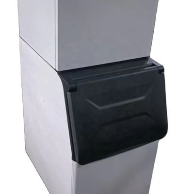 Mini machine de fabrication de glaçons pour différents glaçons dans le secteur industriel