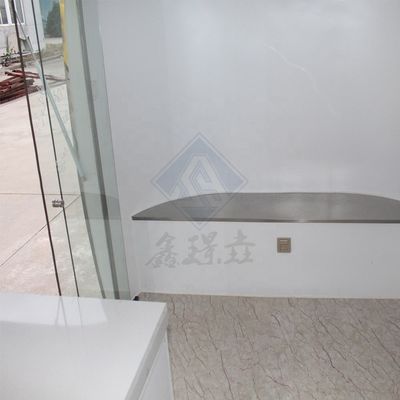 Camions de nourriture d'occasion Longue durée de vie et style de luxe Grill mobile