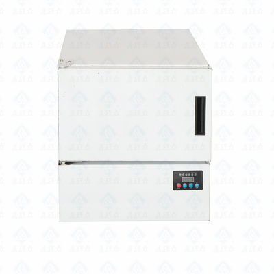 Machine de fabrication de glaçons pour la production rapide