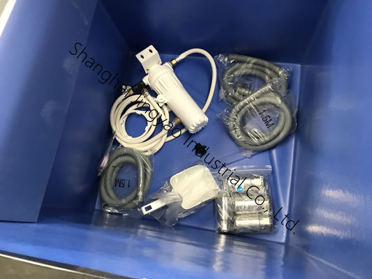 22*22*22mm machine à glaçons commerciaux de taille de cube pour les bars et les restaurants