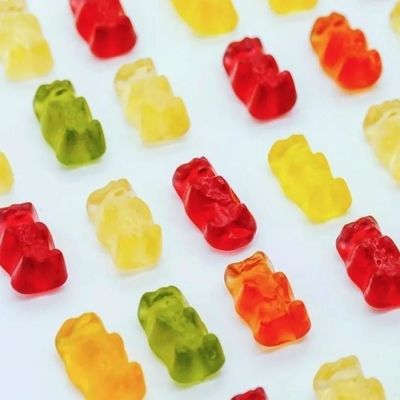 1900*980*1700mm machine automatique en acier inoxydable pour emballer les bonbons