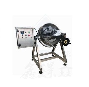 Machines de fabrication de gommes d'acier inoxydable