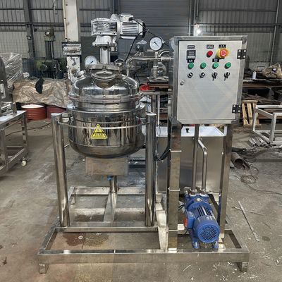 220V Fruit Candy Machine de fabrication pour les bonbons à la gelée dure 3500*900*1620mm ligne de production